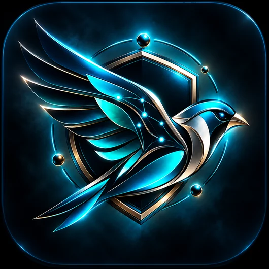 FINCH logo